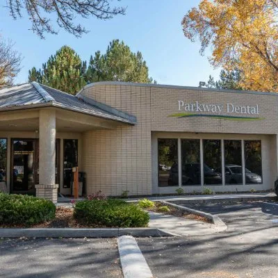 Parkcenter Smiles — photo 5