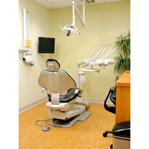 Parkside Dental Care - Boston — photo 1