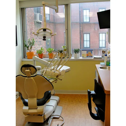 Parkside Dental Care - Boston — photo 2