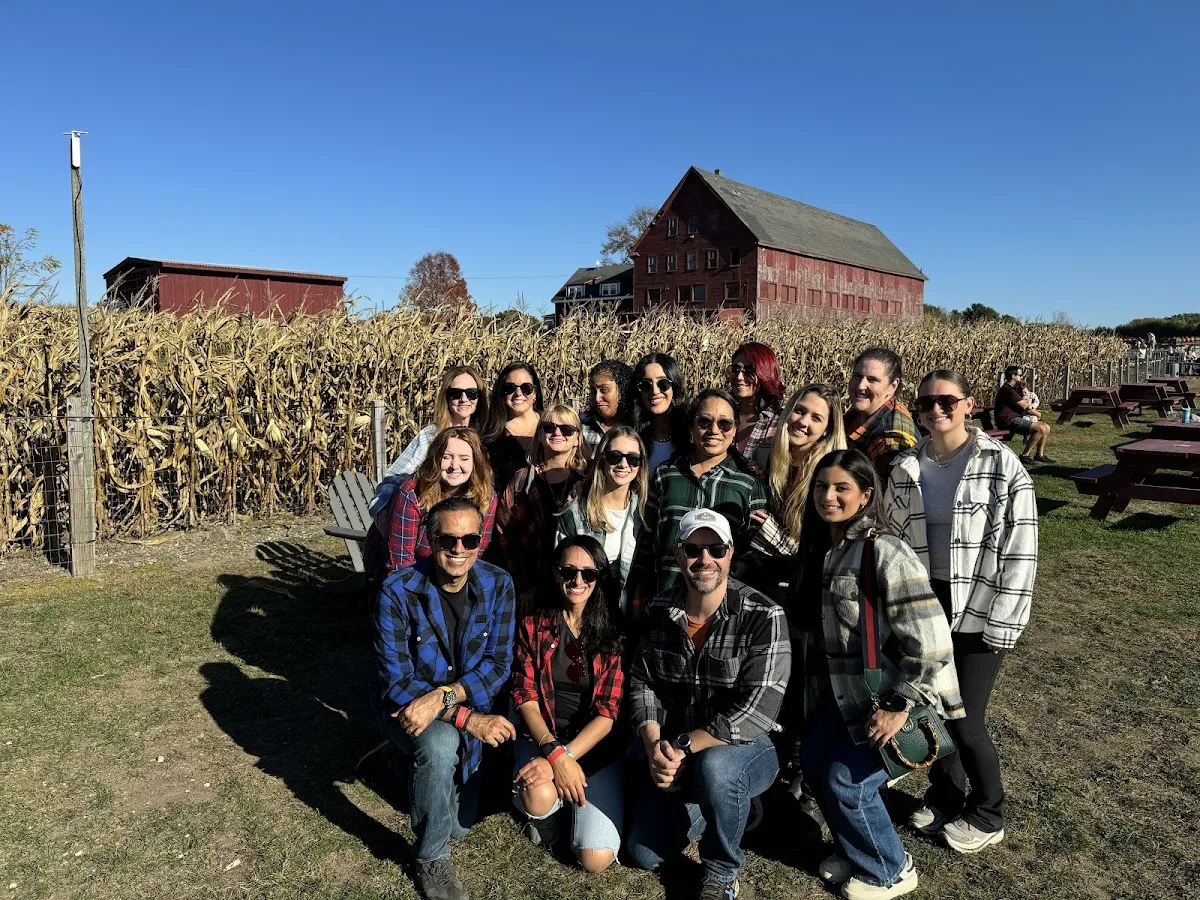 Parkside Dental Care - Boston — photo 4