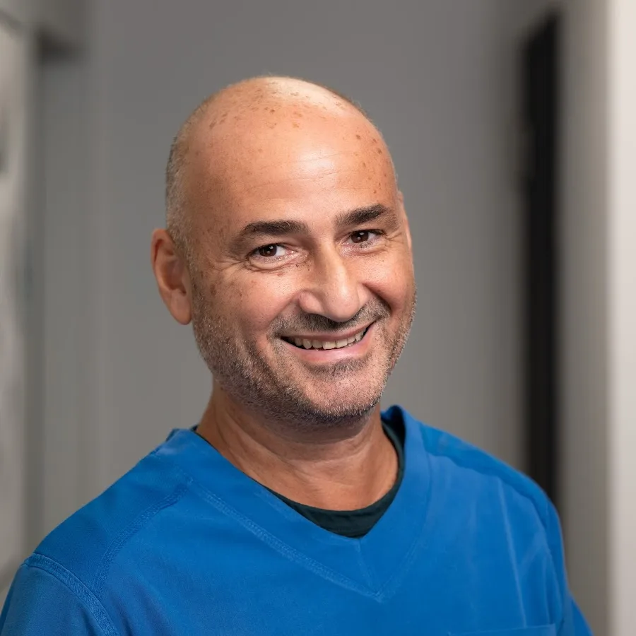 Parsons Smile Center - Queens, NY — photo 1