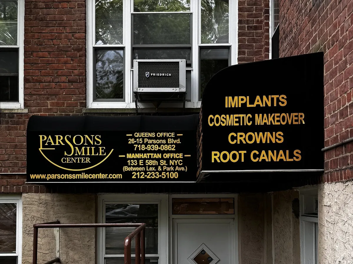 Parsons Smile Center - Queens, NY — photo 2