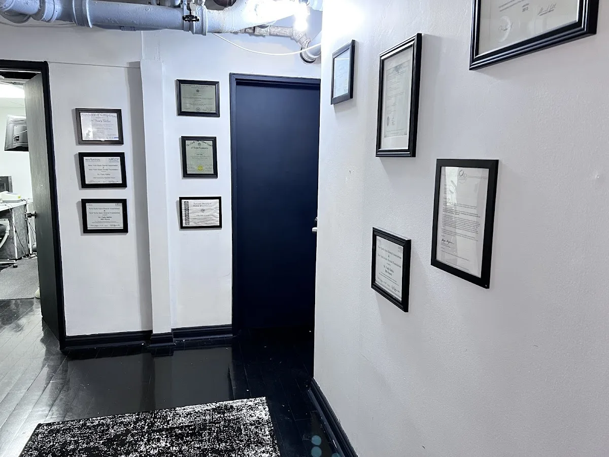 Parsons Smile Center - Queens, NY — photo 3