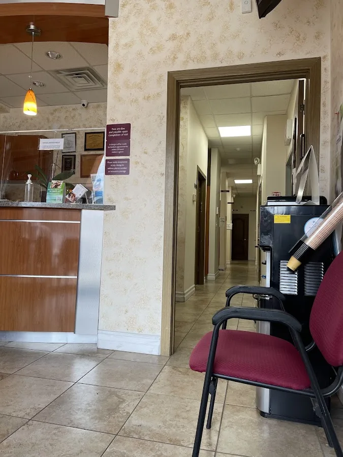 Parsons Smile Center - Queens, NY — photo 4