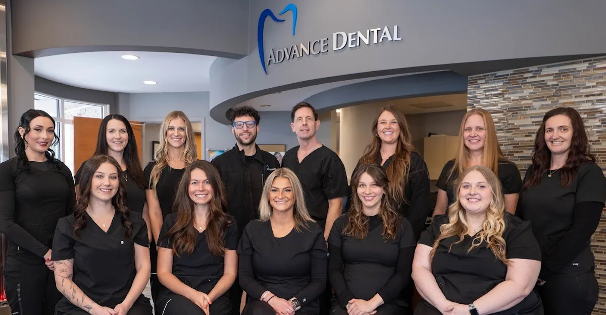 Partners in Dental Care — photo 5