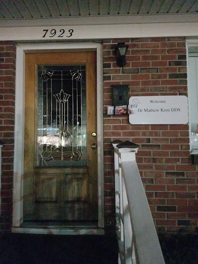 Partners In Dental Health