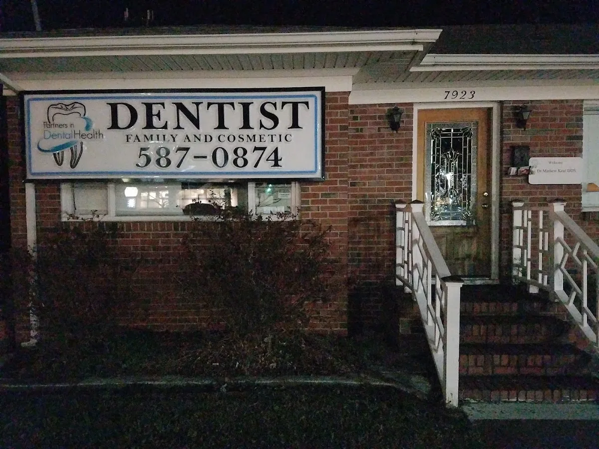 Partners In Dental Health Halprin — photo 2