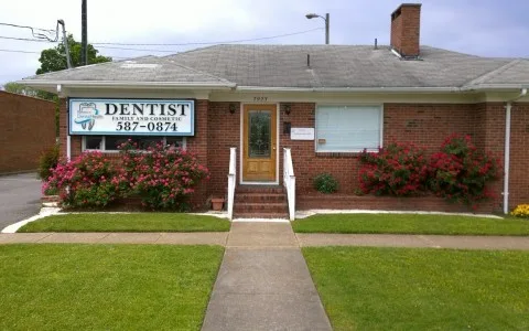 Partners In Dental Health Halprin — photo 3