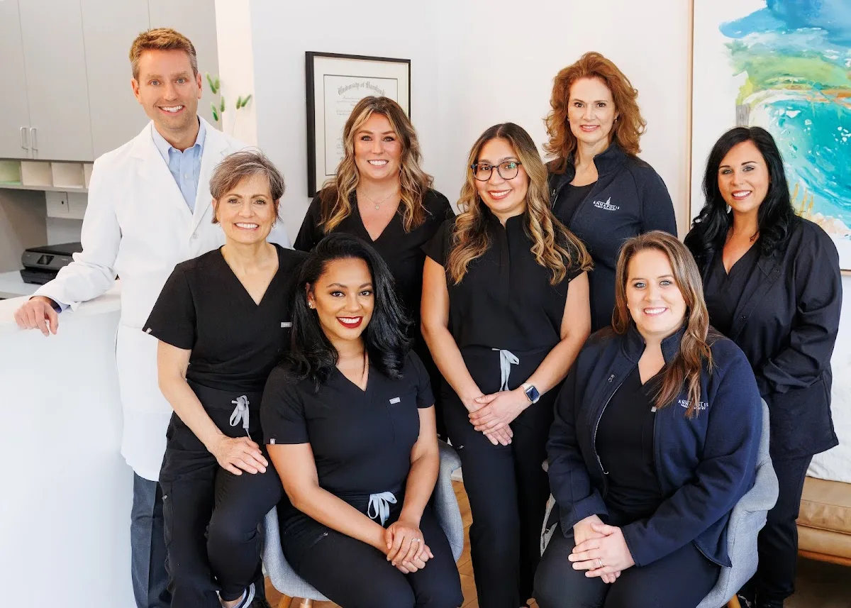 Patton Smiles | Dentist Annapolis — photo 5