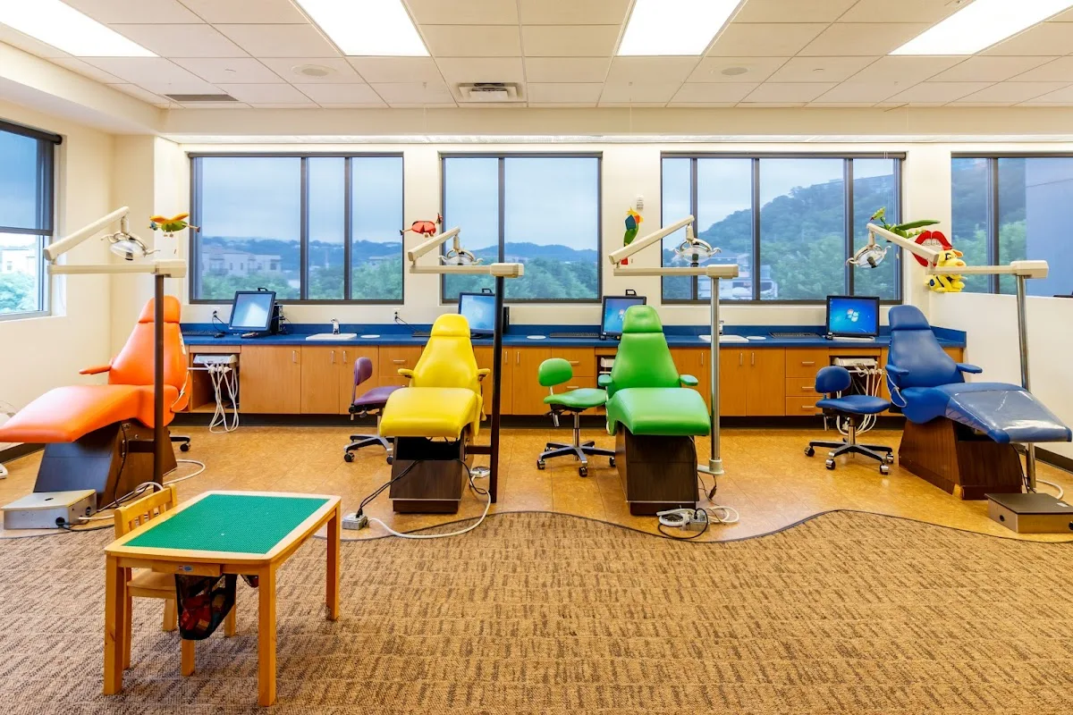 Paul M. Holliday, DDS, HollidaySmiles Dentistry — photo 3