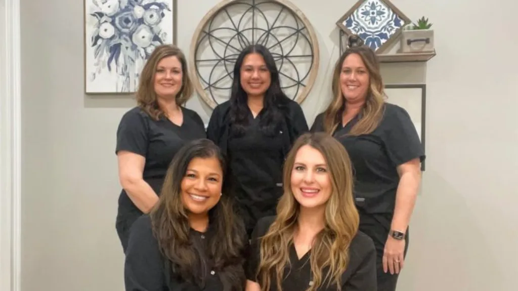 Paul M. Holliday, DDS, HollidaySmiles Dentistry — photo 4