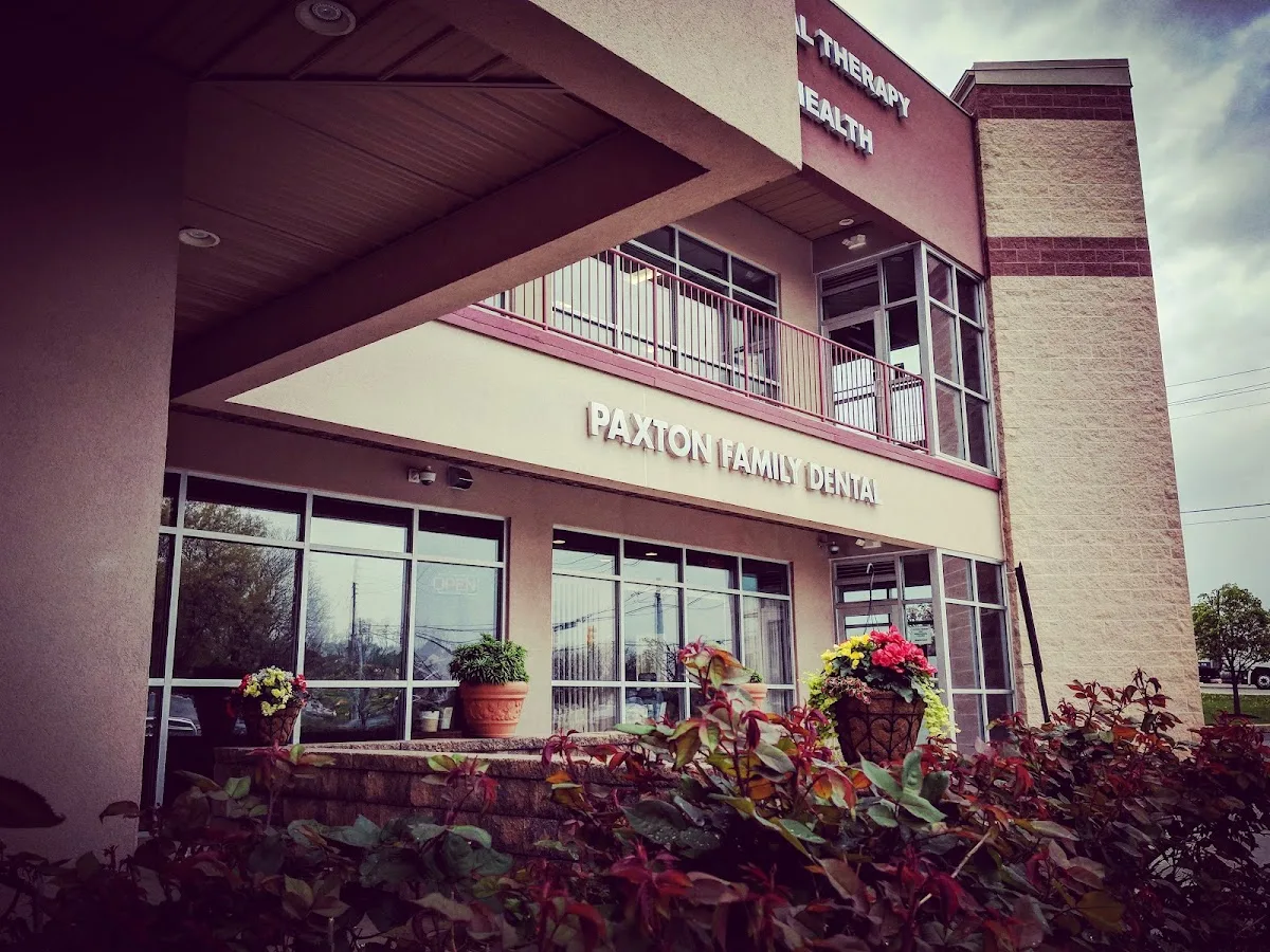 Paxton Family Dental — photo 1