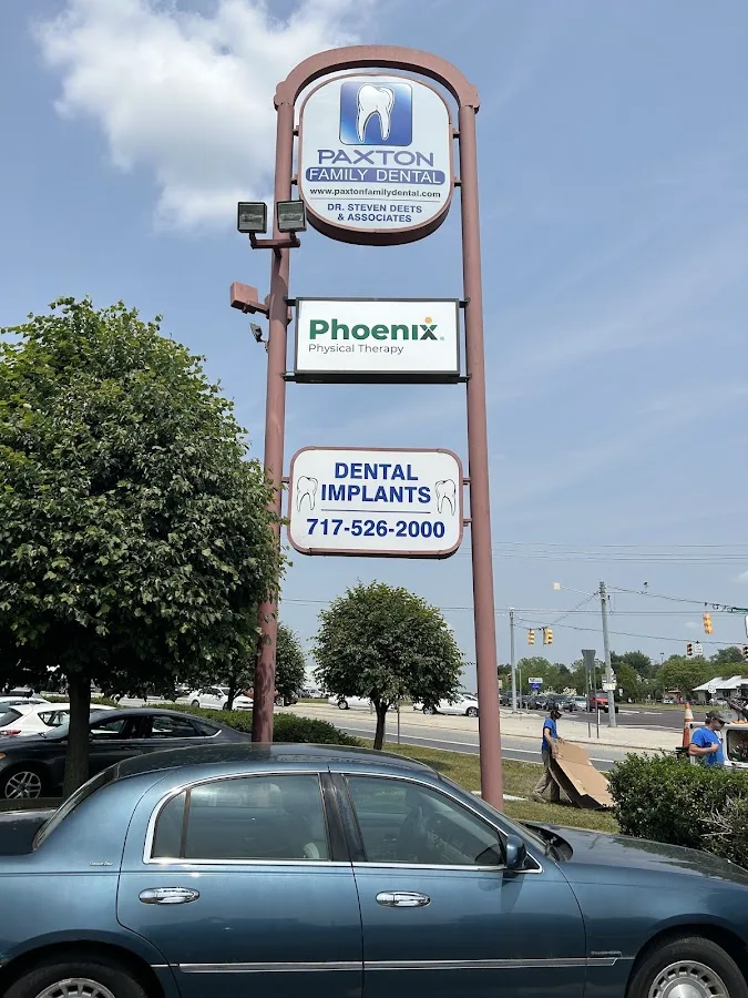 Paxton Family Dental — photo 3