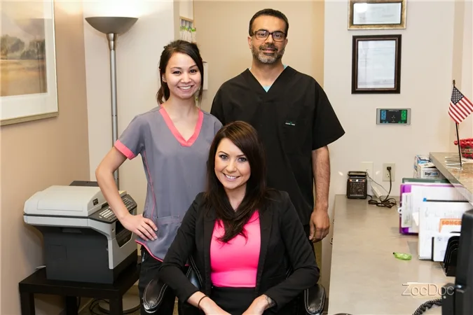 PDX Center for Dentistry — photo 4