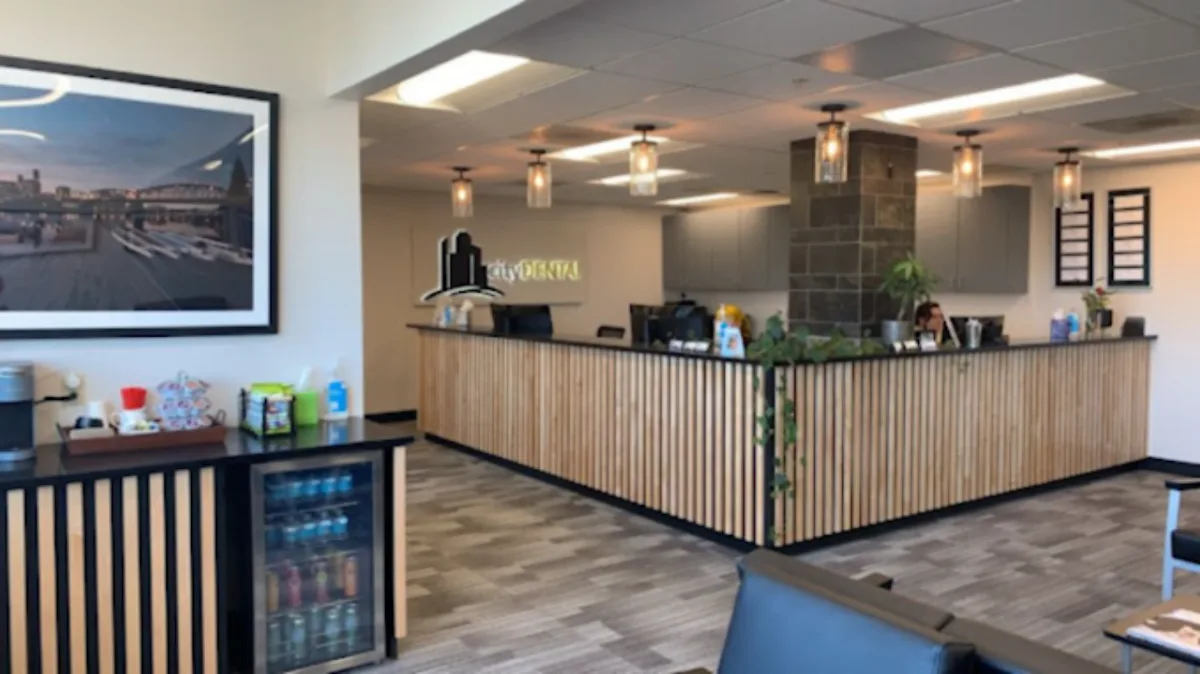 PDX Center for Dentistry — photo 5