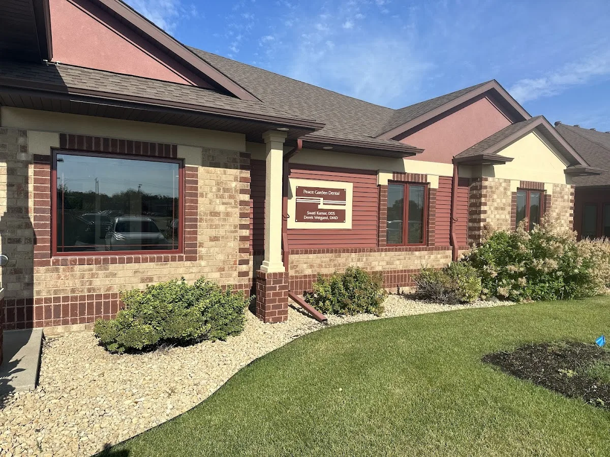 Peace Garden Dental — photo 2