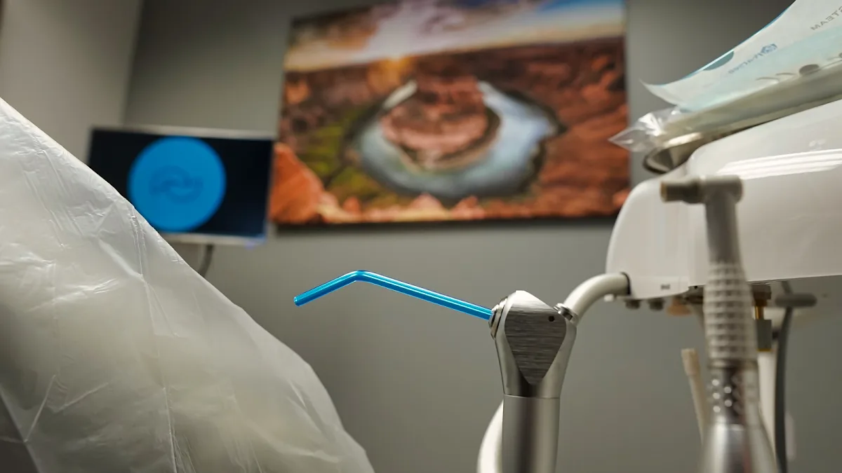 Peace of Mind Dental Studio