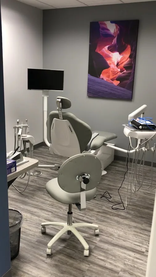 Peace of Mind Dental Studio — photo 3