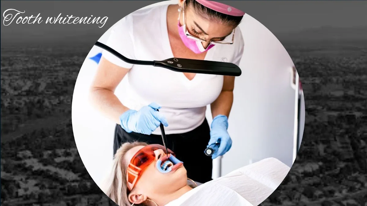 Peace of Mind Dental Studio — photo 5