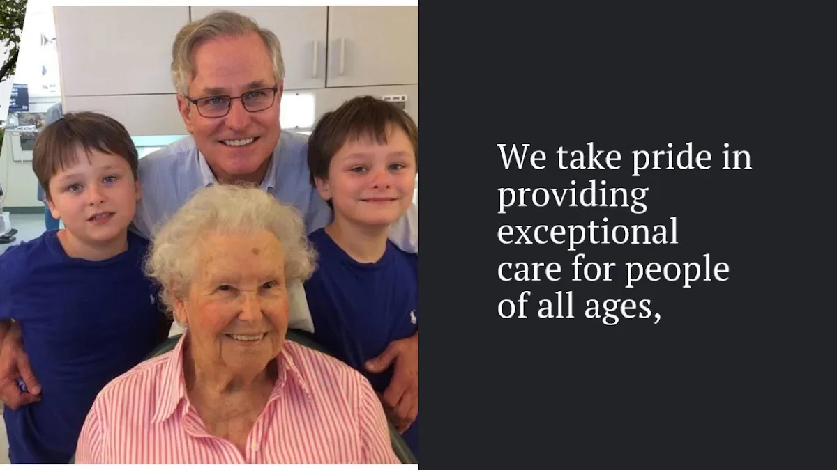 Peace Street Dental — photo 3