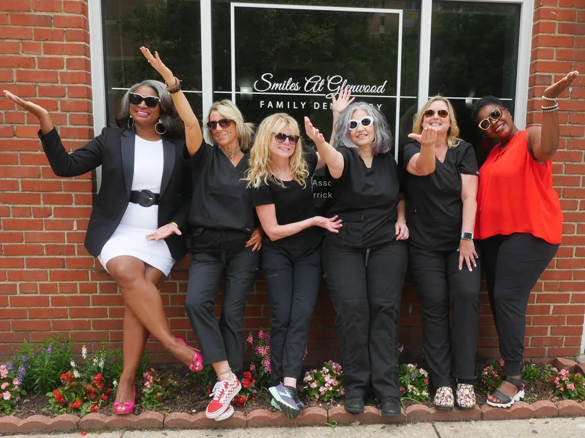 Peace Street Dental — photo 5