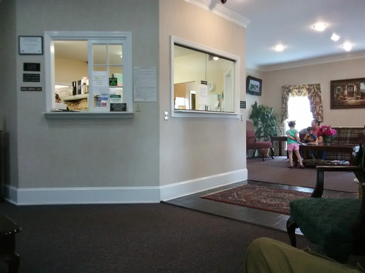Peach Orchard Dental Care — photo 3