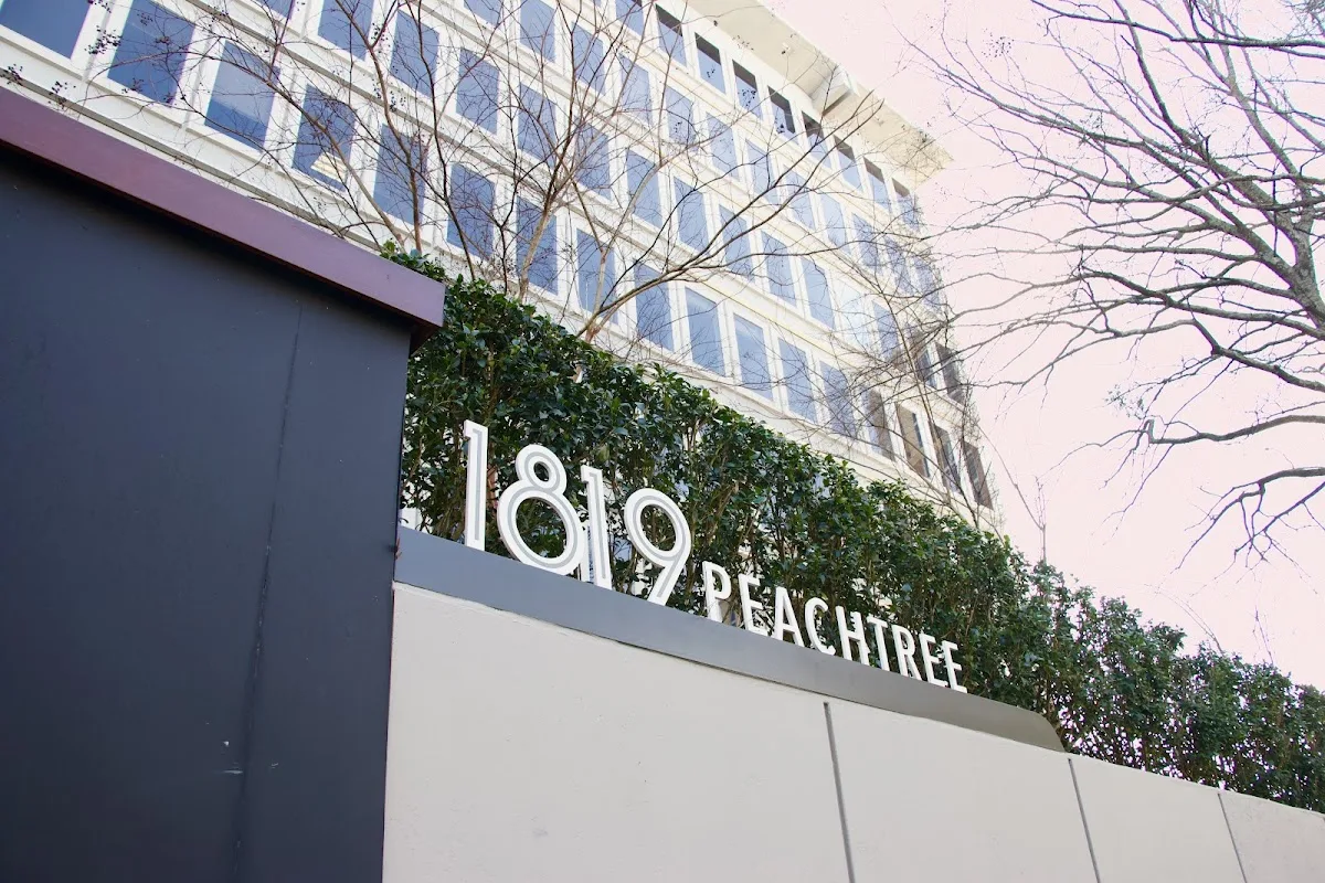 Peachtree Smile Center