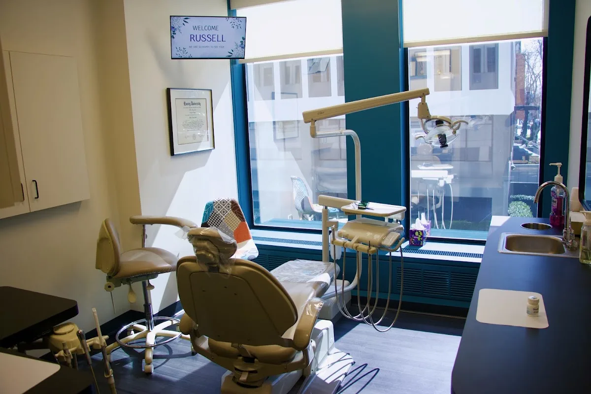 Peachtree Smile Center — photo 2