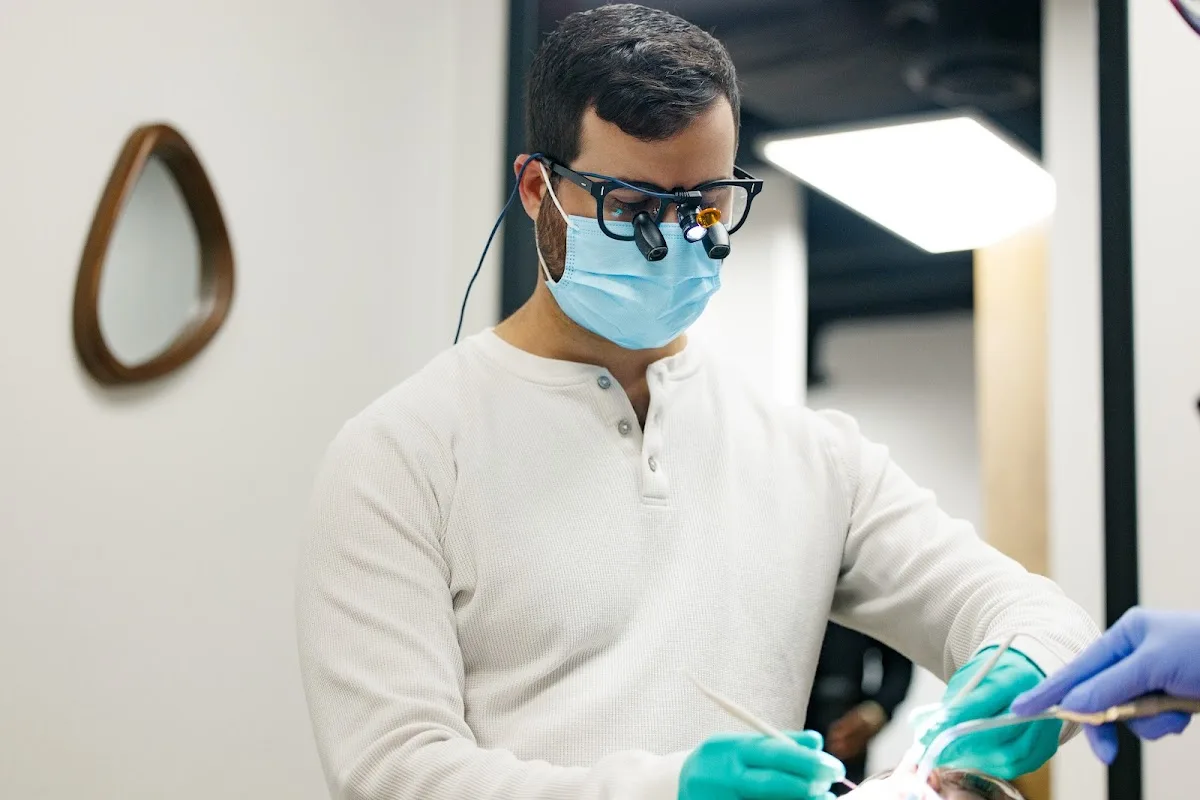 Peachtree Smile Center — photo 5