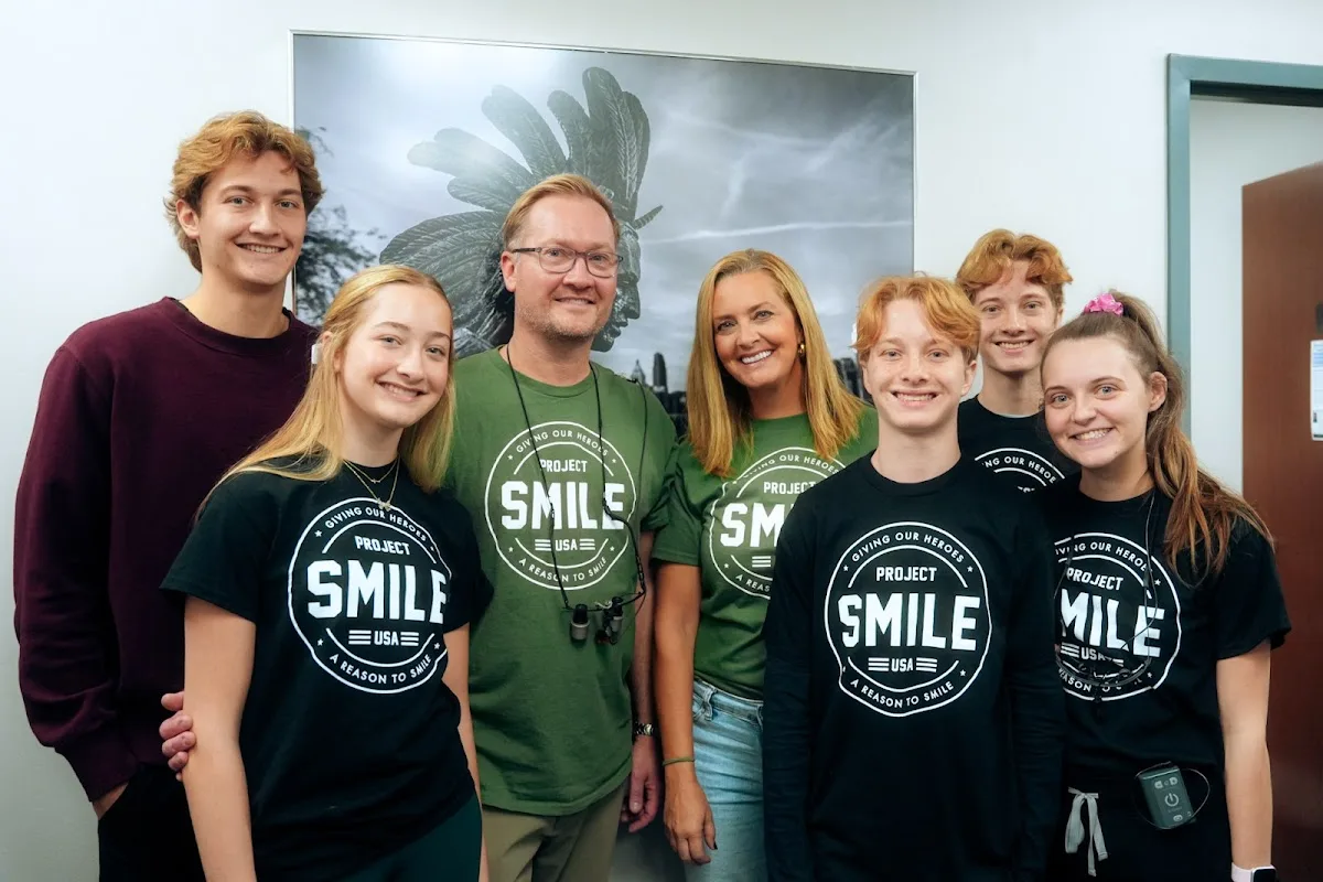 Pearce Dental Group of Cincinnati, OH