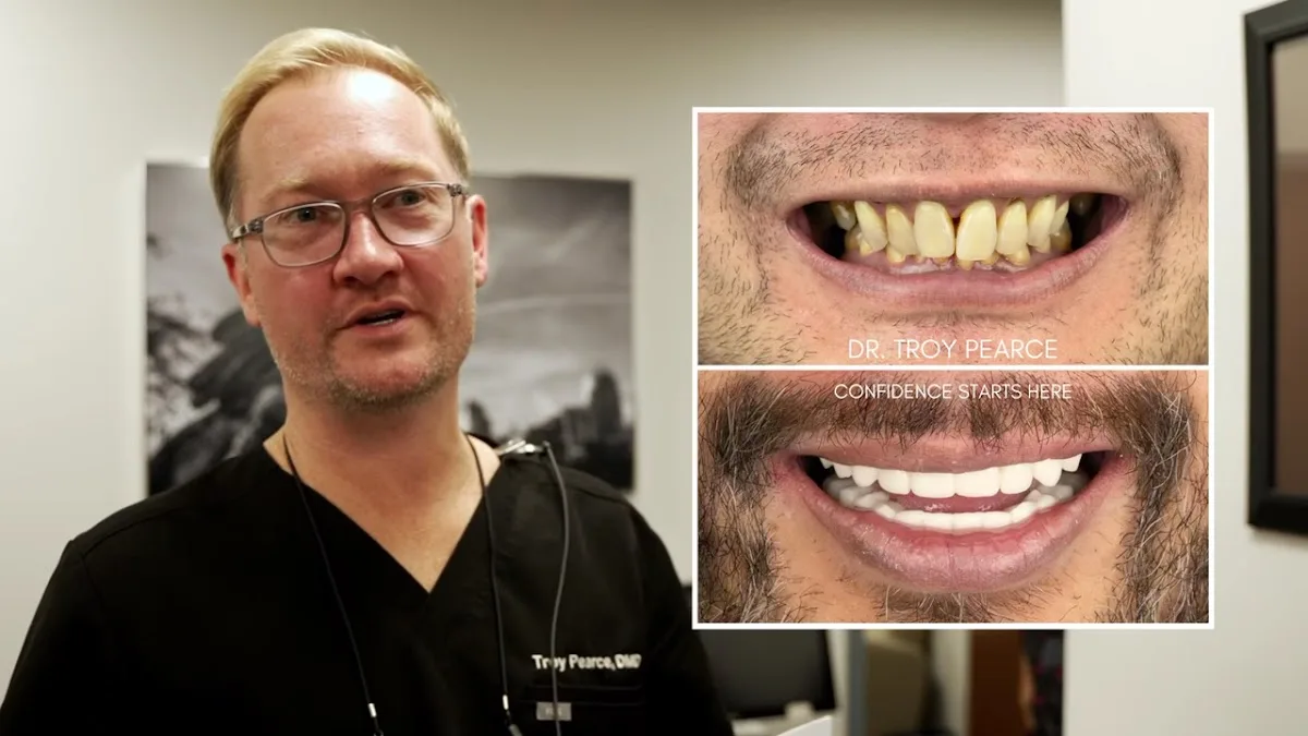 Pearce Dental Group of Cincinnati, OH — photo 2