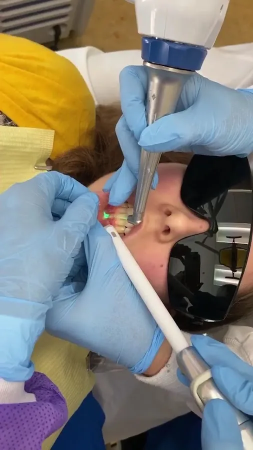 Pearl Cosmetic and Family Dentistry — photo 3