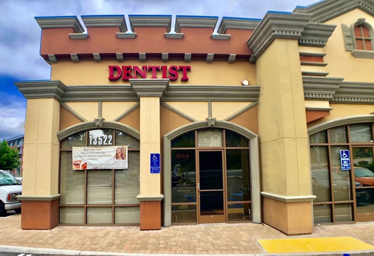 Pearl Cosmetic and Family Dentistry — photo 4