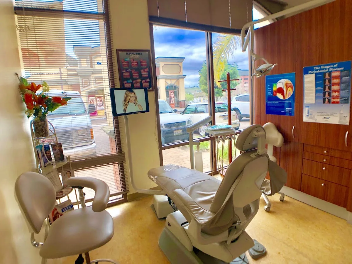 Pearl Cosmetic and Family Dentistry — photo 5