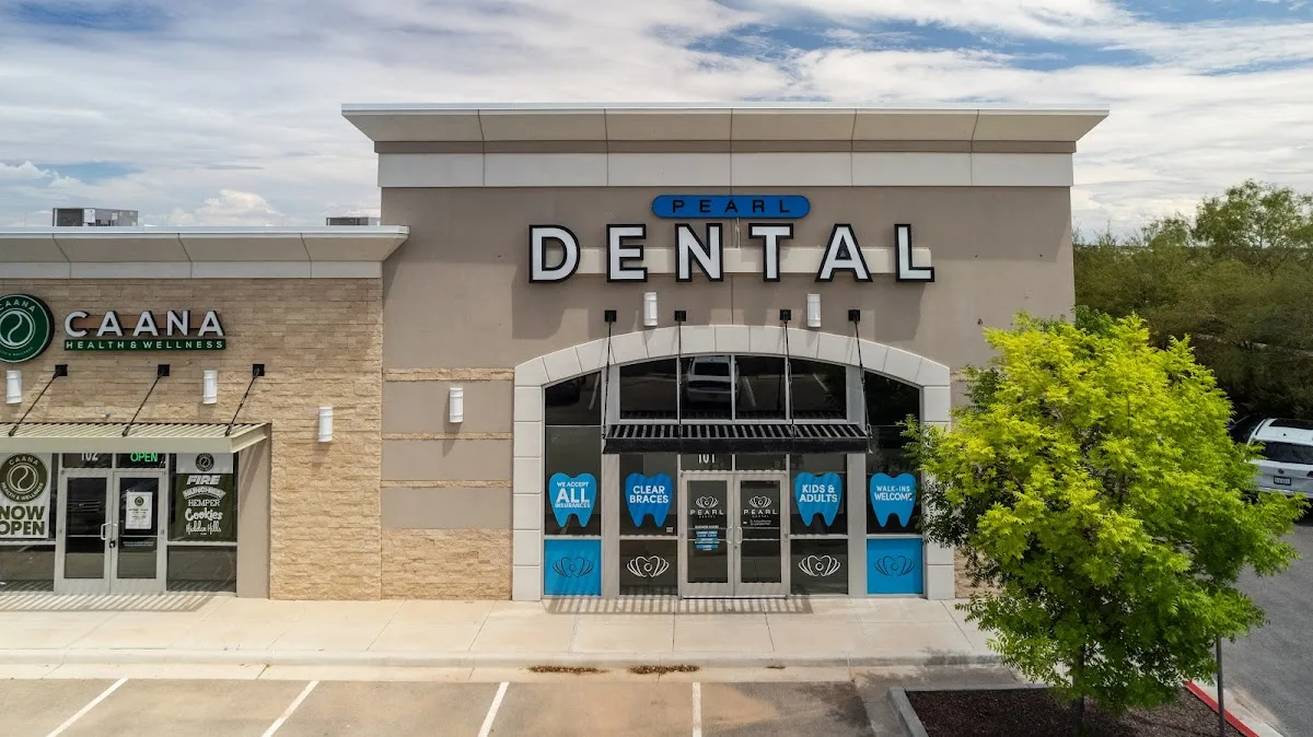 Pearl Dental — photo 1