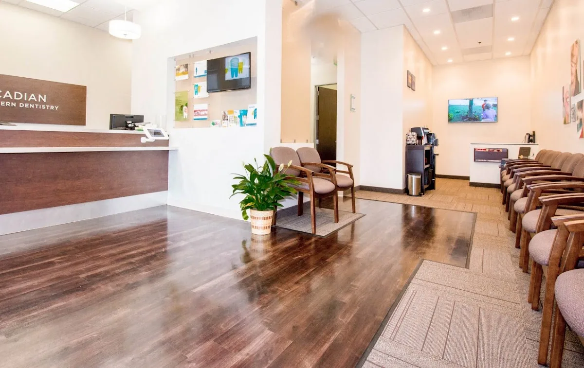 Pearl Dental Group & Dental Implant Center — photo 5