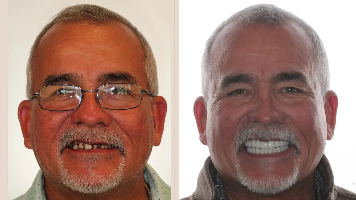 Pearl Dental Group - Jones Creek Rd. — photo 4