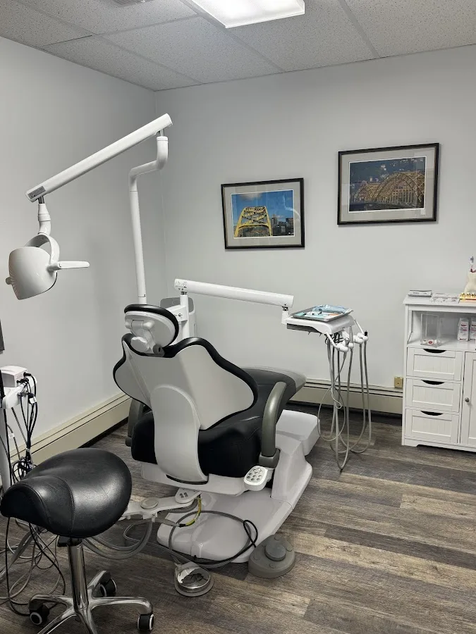 Pearl Dentistry of South Hills — photo 1