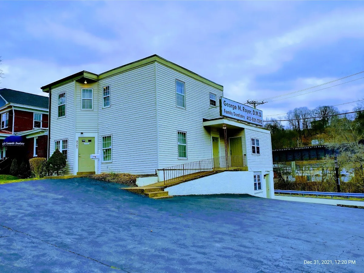 Pearl Dentistry of South Hills — photo 4