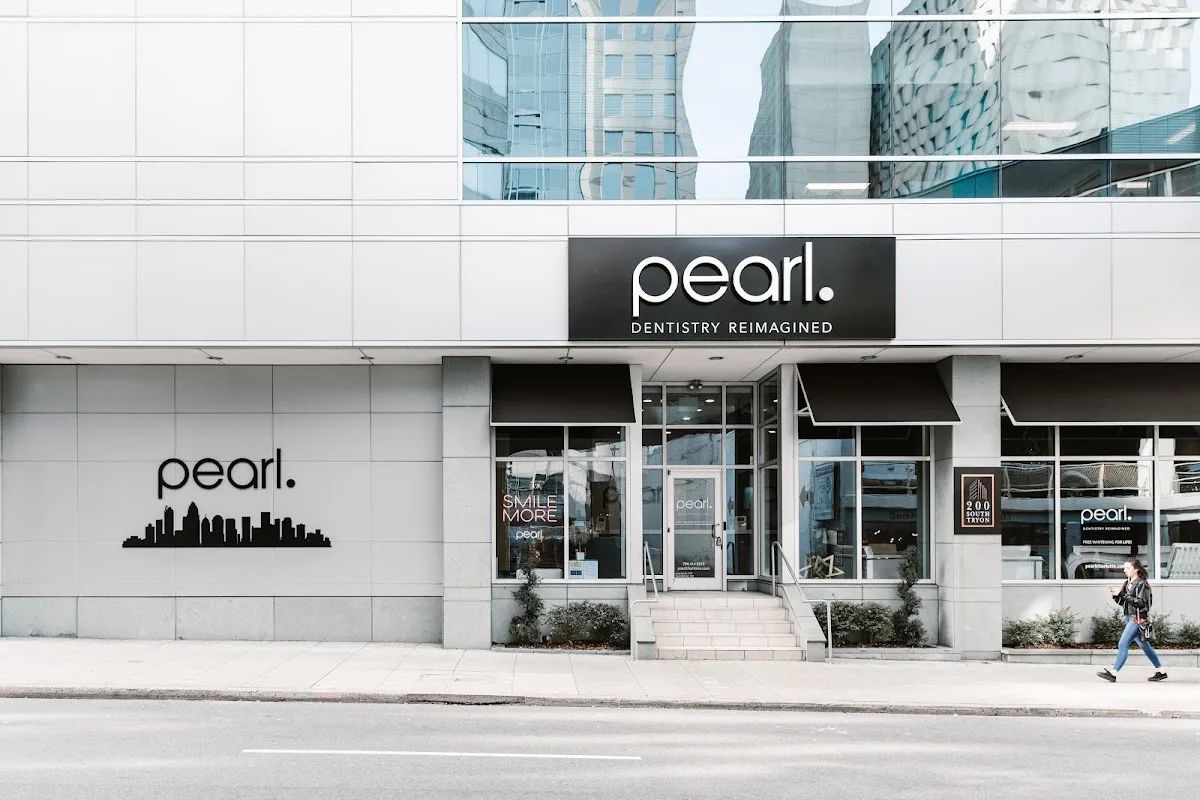 Pearl. Dentistry Reimagined — photo 2