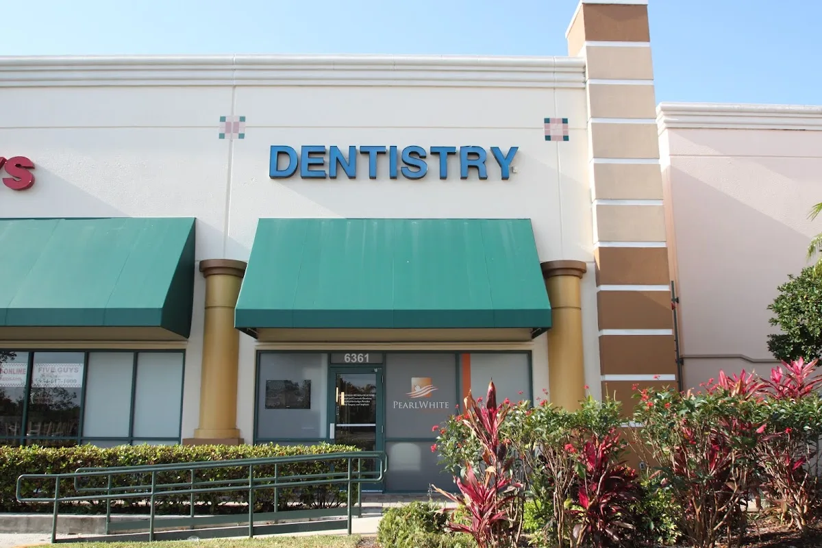 Pearl White Dentistry — photo 2