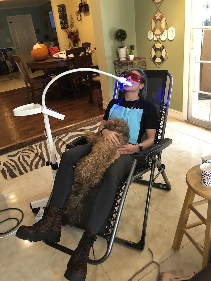 Pearl White Dentistry — photo 4