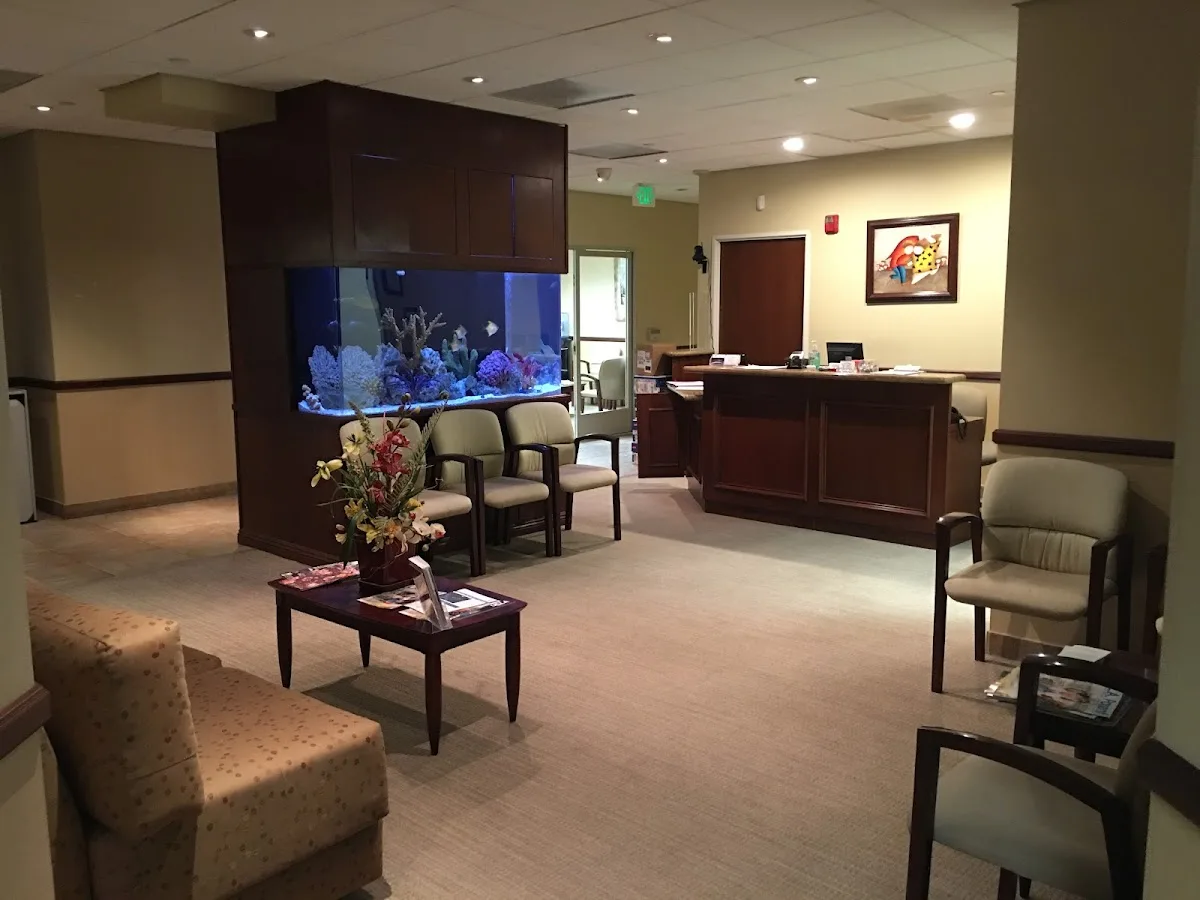 Pearline Health: Cosmetic and Implant Dentists — photo 5