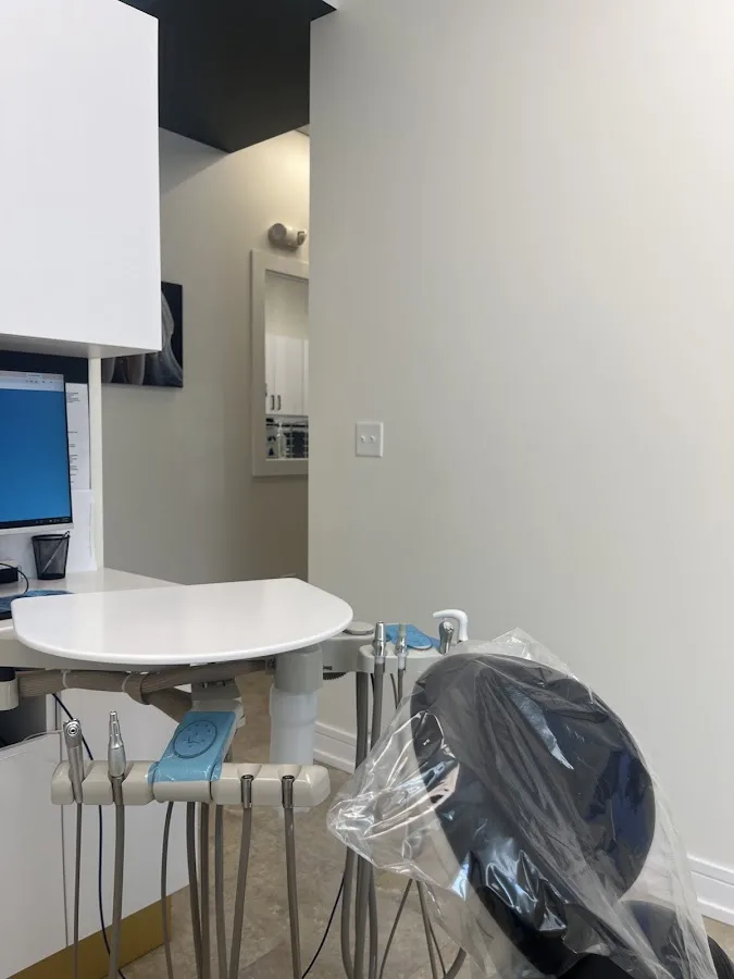 Pearly Smiles Dental — photo 2