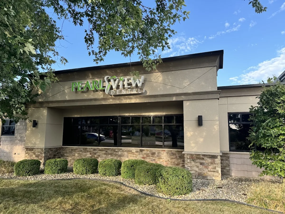 Pearly Smiles Dental — photo 5