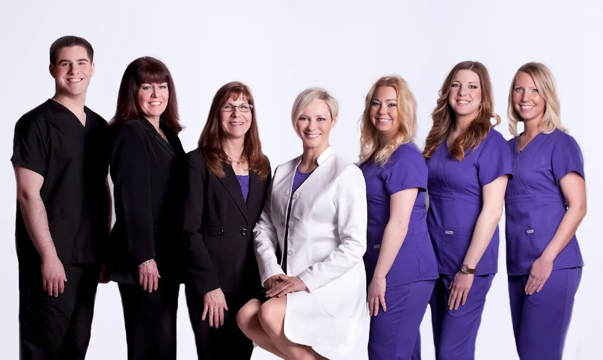 Pearly Whites Dental Care