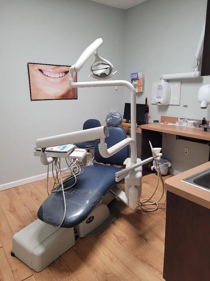 Pearly Whites Dental Care — photo 3