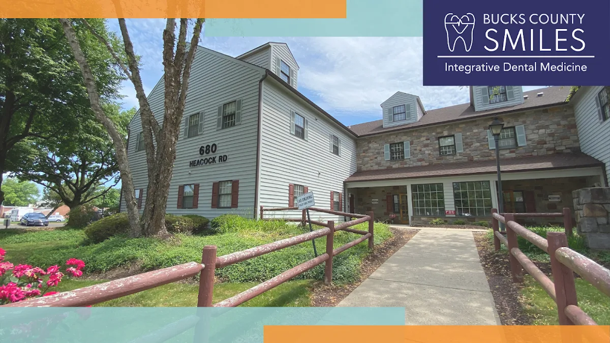 Pearly Whites Dental Care — photo 5