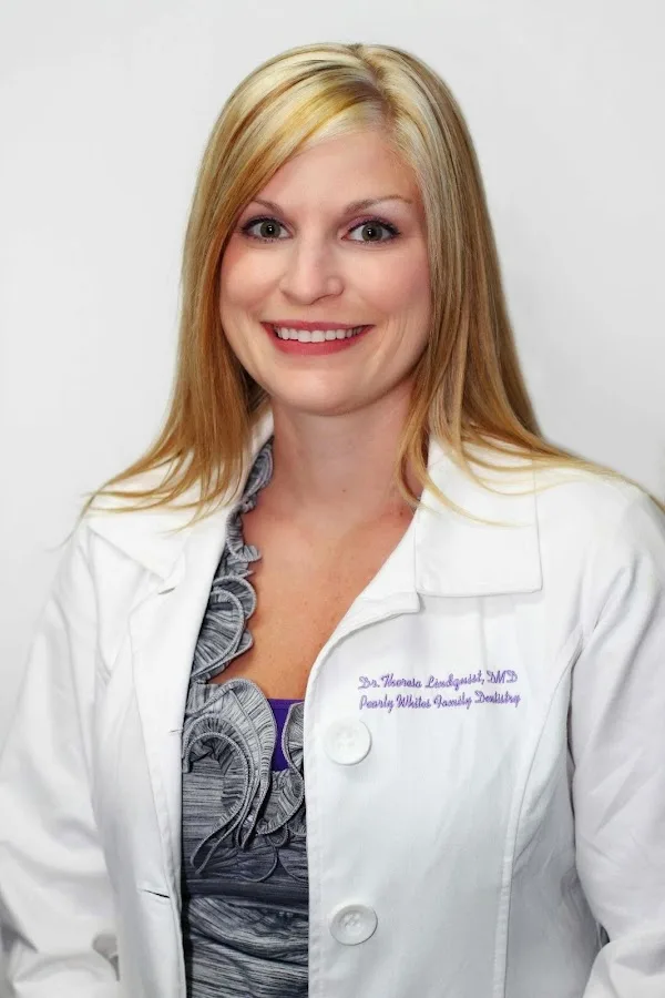 Pearly Whites Family Dentistry — photo 2