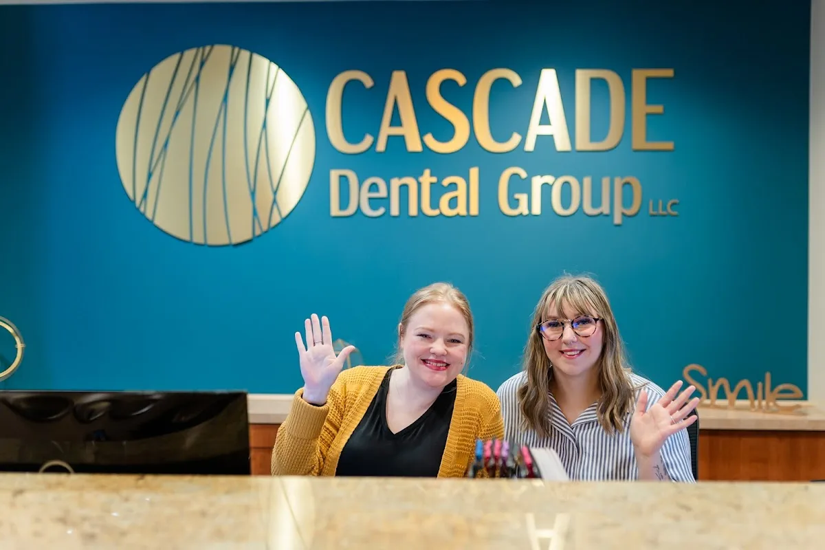 Pearly Whites Family Dentistry — photo 3